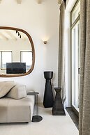 Nasta Suites & Villas Intentional Living Mykonos