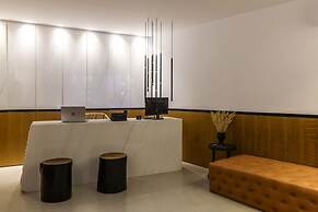 Nasta Suites & Villas Intentional Living Mykonos