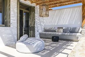 Nasta Suites & Villas Intentional Living Mykonos