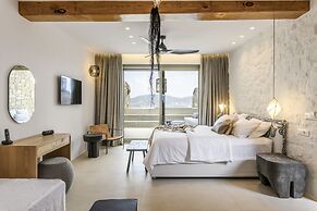 Nasta Suites & Villas Intentional Living Mykonos