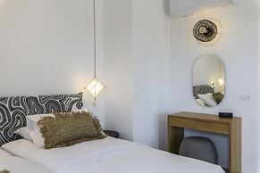 Nasta Suites & Villas Intentional Living Mykonos