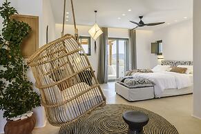 Nasta Suites & Villas Intentional Living Mykonos