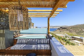 Nasta Suites & Villas Intentional Living Mykonos
