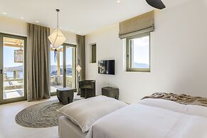 Nasta Suites & Villas Intentional Living Mykonos