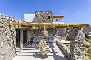 Nasta Suites & Villas Intentional Living Mykonos