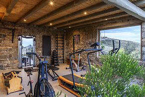 Nasta Suites & Villas Intentional Living Mykonos