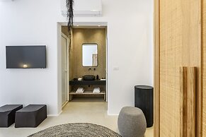 Nasta Suites & Villas Intentional Living Mykonos