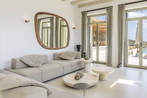 Nasta Suites & Villas Intentional Living Mykonos