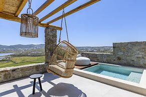 Nasta Suites & Villas Intentional Living Mykonos