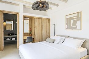 Nasta Suites & Villas Intentional Living Mykonos