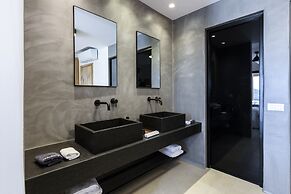 Nasta Suites & Villas Intentional Living Mykonos
