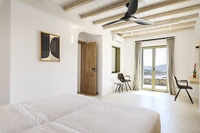 Nasta Suites & Villas Intentional Living Mykonos