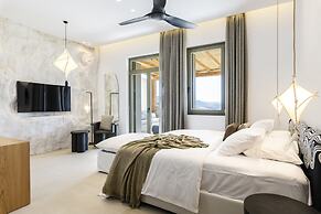 Nasta Suites & Villas Intentional Living Mykonos