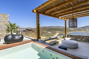 Nasta Suites & Villas Intentional Living Mykonos