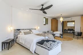 Nasta Suites & Villas Intentional Living Mykonos