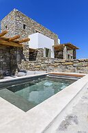 Nasta Suites & Villas Intentional Living Mykonos