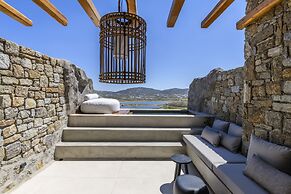 Nasta Suites & Villas Intentional Living Mykonos