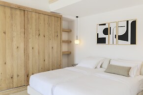 Nasta Suites & Villas Intentional Living Mykonos
