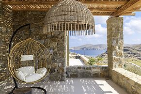 Nasta Suites & Villas Intentional Living Mykonos