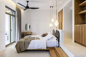 Nasta Suites & Villas Intentional Living Mykonos