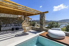 Nasta Suites & Villas Intentional Living Mykonos