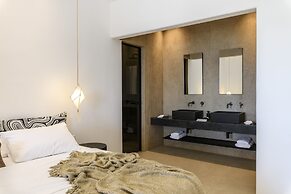 Nasta Suites & Villas Intentional Living Mykonos