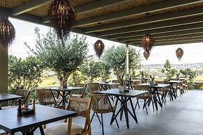 Nasta Suites & Villas Intentional Living Mykonos