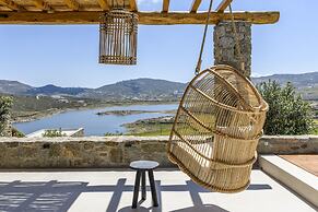 Nasta Suites & Villas Intentional Living Mykonos