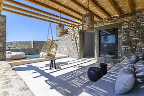 Nasta Suites & Villas Intentional Living Mykonos