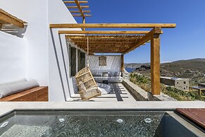 Nasta Suites & Villas Intentional Living Mykonos