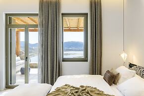 Nasta Suites & Villas Intentional Living Mykonos