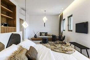 Nasta Suites & Villas Intentional Living Mykonos