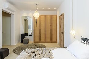 Nasta Suites & Villas Intentional Living Mykonos