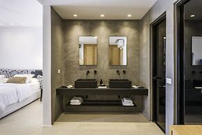 Nasta Suites & Villas Intentional Living Mykonos