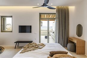 Nasta Suites & Villas Intentional Living Mykonos