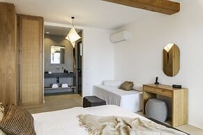 Nasta Suites & Villas Intentional Living Mykonos