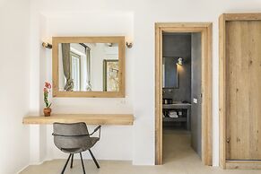 Nasta Suites & Villas Intentional Living Mykonos
