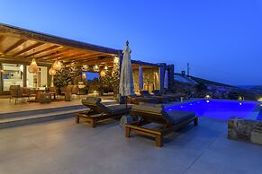 Nasta Suites & Villas Intentional Living Mykonos