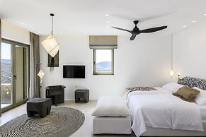 Nasta Suites & Villas Intentional Living Mykonos