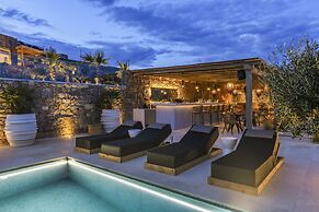 Nasta Suites & Villas Intentional Living Mykonos