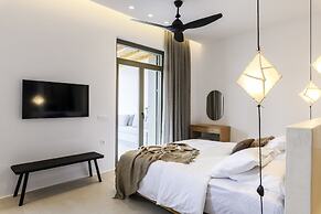 Nasta Suites & Villas Intentional Living Mykonos