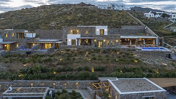 Nasta Suites & Villas Intentional Living Mykonos