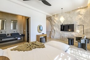 Nasta Suites & Villas Intentional Living Mykonos