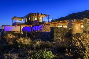 Nasta Suites & Villas Intentional Living Mykonos
