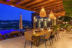 Nasta Suites & Villas Intentional Living Mykonos