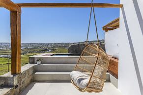 Nasta Suites & Villas Intentional Living Mykonos