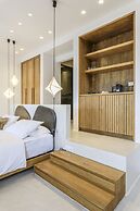 Nasta Suites & Villas Intentional Living Mykonos