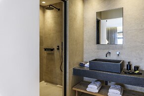 Nasta Suites & Villas Intentional Living Mykonos