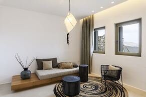 Nasta Suites & Villas Intentional Living Mykonos