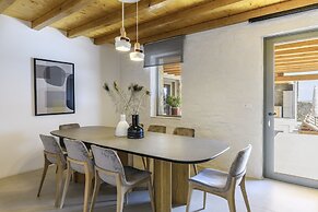Nasta Suites & Villas Intentional Living Mykonos